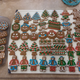 Illustration for article titled LEGO Gingerbread Rum Balls